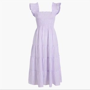 NWT Hill House Ellie Nap Dress Size small